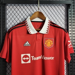 Manchester United - 22/23 - Casa - comprar online