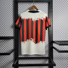 Milan - 22/23 - Camisa 4 - Tudo Express