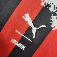 Imagem do Milan - 22/23 - Camisa 4