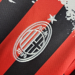 Milan - 22/23 - Camisa 4 - loja online