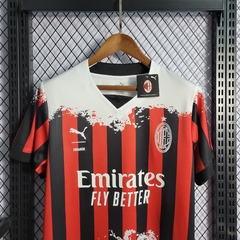 Milan - 22/23 - Camisa 4 - comprar online