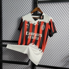 Milan - 22/23 - Camisa 4