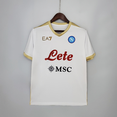 Napoli - 21/22 - Camisa 3