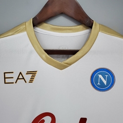 Napoli - 21/22 - Camisa 3 - comprar online