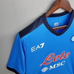 Napoli - 21/22 - Casa - comprar online