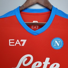 Napoli - 21/22 - Fora - comprar online