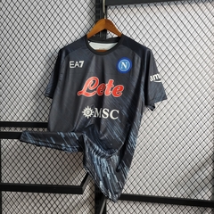 Napoli - 22/23 - Camisa 3 na internet