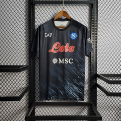 Napoli - 22/23 - Camisa 3