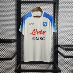 Napoli - 22/23 - Fora