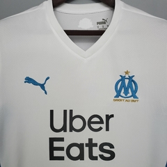 Olympique de Marseille - 21/22 - Casa - comprar online