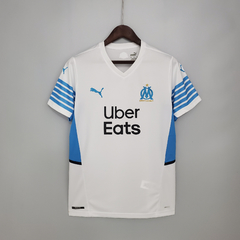 Olympique de Marseille - 21/22 - Casa