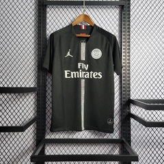 PSG - 18/19 - Camisa Champions League