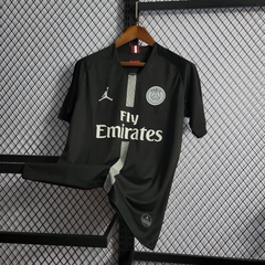 PSG - 18/19 - Camisa Champions League na internet