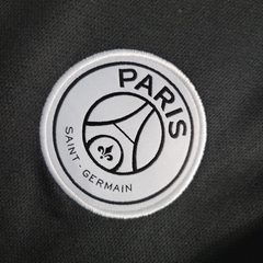 PSG - 18/19 - Camisa Champions League