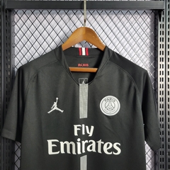 PSG - 18/19 - Camisa Champions League - comprar online