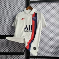 PSG - 19/20 - Camisa 3 - Tudo Express