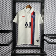 PSG - 19/20 - Camisa 3