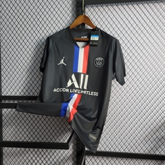 PSG - 19/20 - Camisa 4 na internet