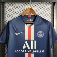 PSG - 19/20 - Casa - comprar online