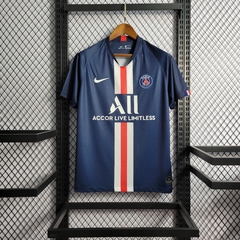 PSG - 19/20 - Casa