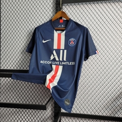 PSG - 19/20 - Casa - Tudo Express