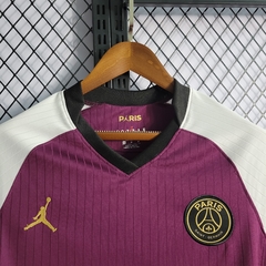 PSG - 20/21 - Camisa 3 - comprar online