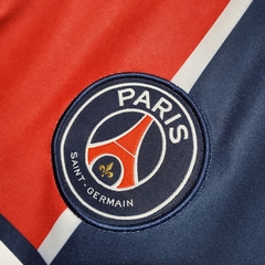 PSG - 20/21 - Casa