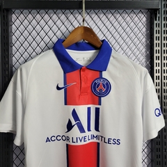 PSG - 20/21 - Fora - comprar online