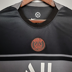 PSG - 21/22 - Camisa 3 - comprar online