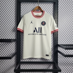 PSG - 21/22 - Camisa 4