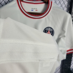 PSG - 21/22 - Camisa 4 na internet