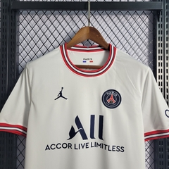 PSG - 21/22 - Camisa 4 - comprar online