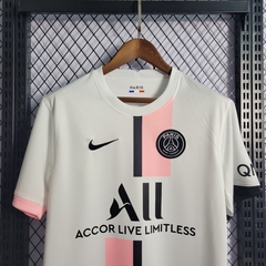 PSG - 21/22 - Fora - comprar online