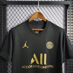 PSG - 22/23 - Black - comprar online