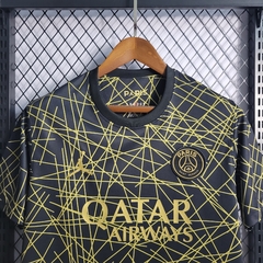 PSG - 22/23 - Camisa 4 - comprar online