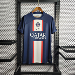 PSG - 22/23 - Casa