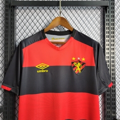 Sport Recife - 22/23 - Casa - comprar online