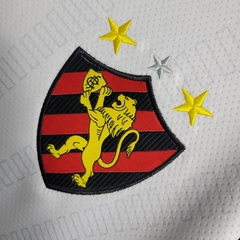 Sport Recife - 22/23 - Fora na internet