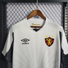 Sport Recife - 22/23 - Fora - comprar online