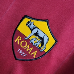 Roma - 21/22 - Casa