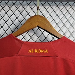 Imagem do Roma - 21/22 - Casa