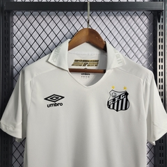 Santos - 22/23 - Casa - comprar online