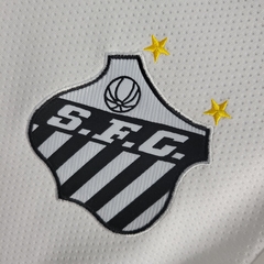 Santos - 22/23 - Casa - comprar online