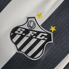 Santos - 22/23 - Fora