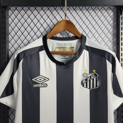 Santos - 22/23 - Fora - comprar online