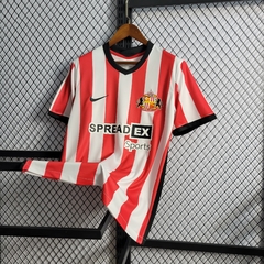 Sunderland - 22/23 - Casa - Tudo Express