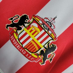 Sunderland - 22/23 - Casa - Tudo Express