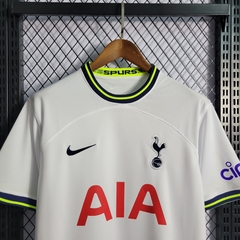 Tottenham - 22/23 - Casa - comprar online