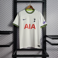 Tottenham - 22/23 - Casa