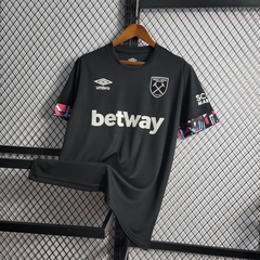 West Ham - 22/23 - Fora - comprar online